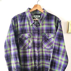 Dixxon misfits women's XL